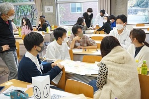 SupportersForum 2022 at Seijo University_ߤޤ