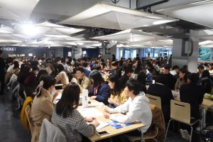 Supporters Forum 2019 at Seijo University_ߤޤ